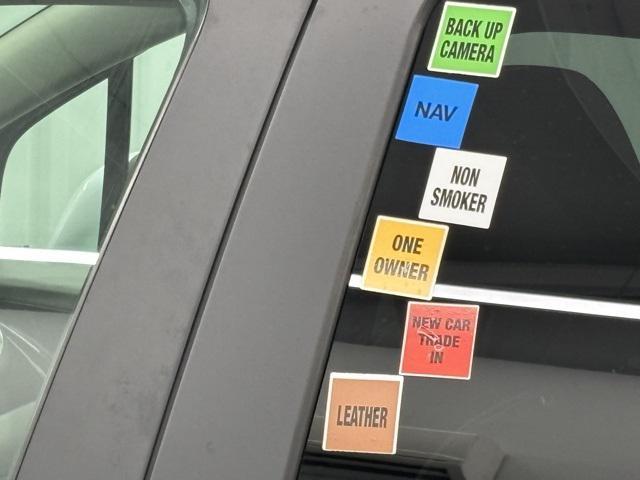 used 2015 Buick Encore car, priced at $9,995