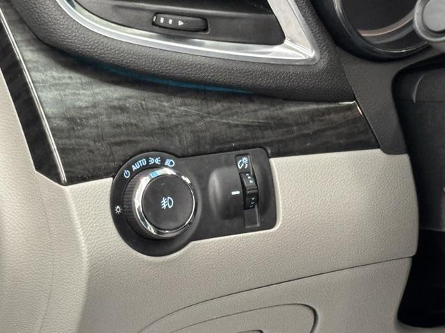 used 2015 Buick Encore car, priced at $9,995