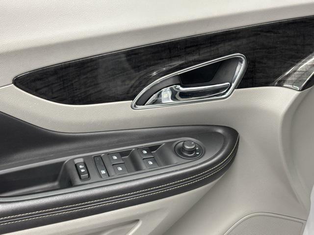 used 2015 Buick Encore car, priced at $9,995