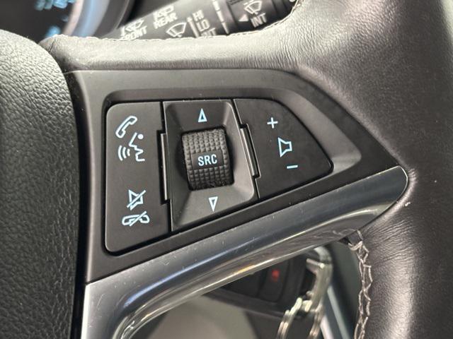 used 2015 Buick Encore car, priced at $9,995