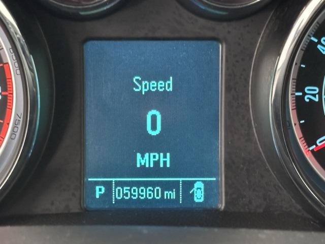 used 2015 Buick Encore car, priced at $9,995