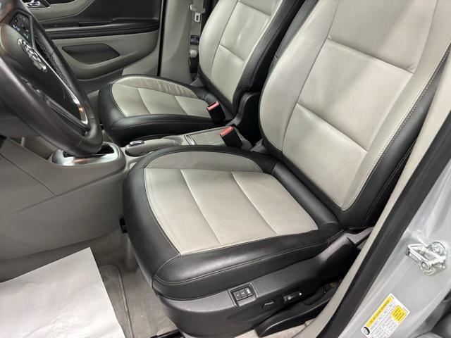 used 2015 Buick Encore car, priced at $9,995
