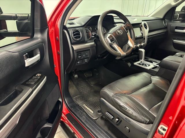 used 2015 Toyota Tundra car, priced at $25,999