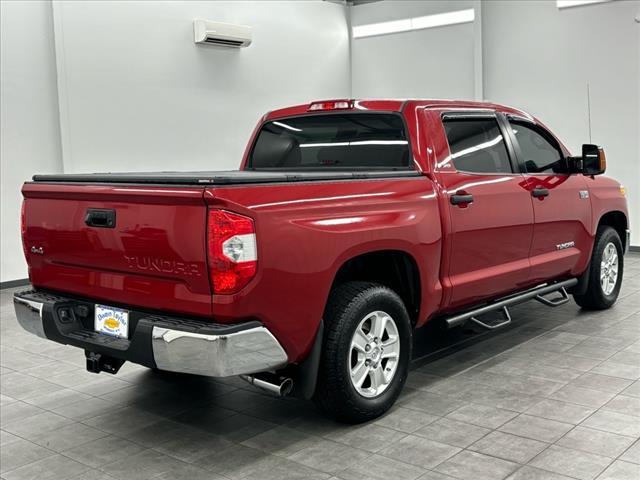 used 2015 Toyota Tundra car, priced at $25,999