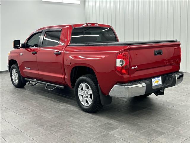 used 2015 Toyota Tundra car, priced at $25,999