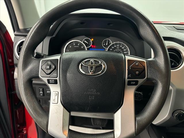 used 2015 Toyota Tundra car, priced at $25,999