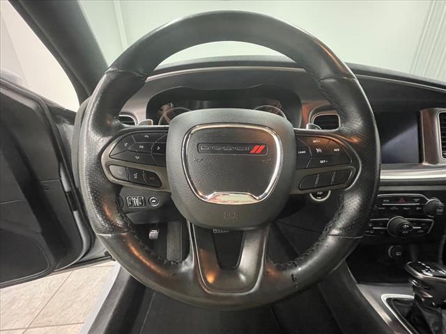 used 2021 Dodge Charger car, priced at $24,916