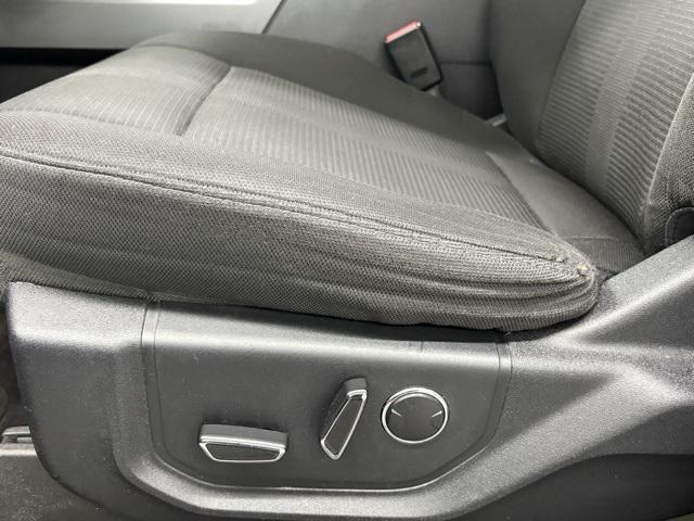 used 2015 Ford F-150 car, priced at $15,495