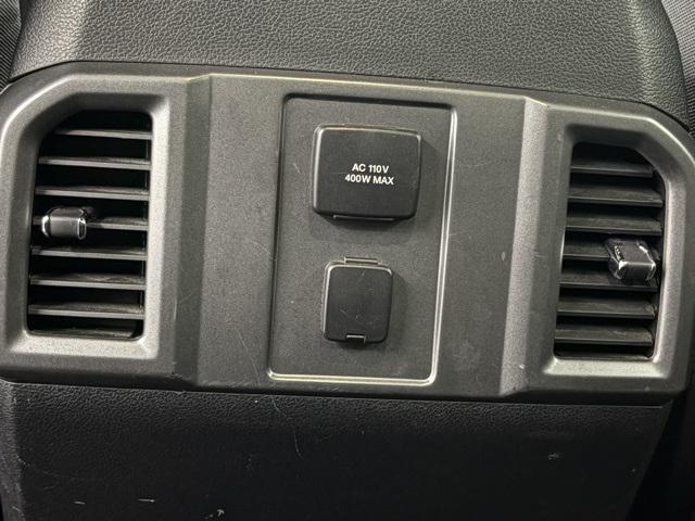 used 2015 Ford F-150 car, priced at $15,495