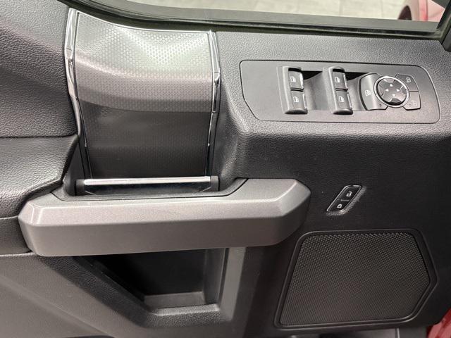 used 2015 Ford F-150 car, priced at $15,495