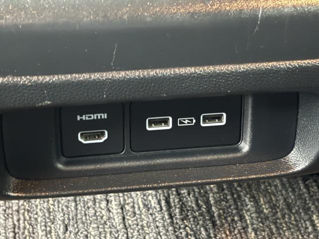 used 2024 Honda Odyssey car, priced at $40,995