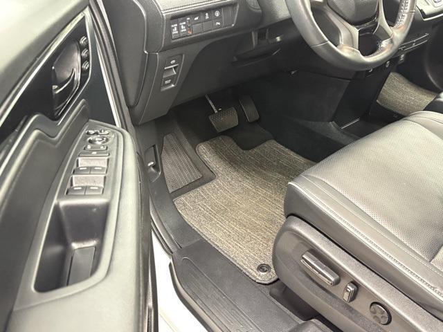 used 2024 Honda Odyssey car, priced at $40,995