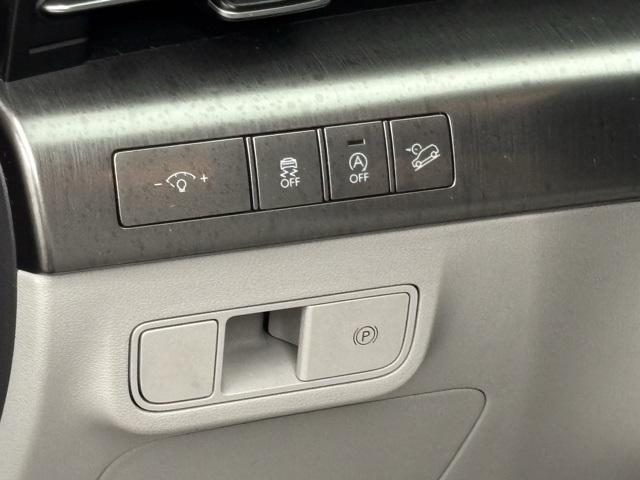 used 2024 Hyundai Kona car, priced at $19,495