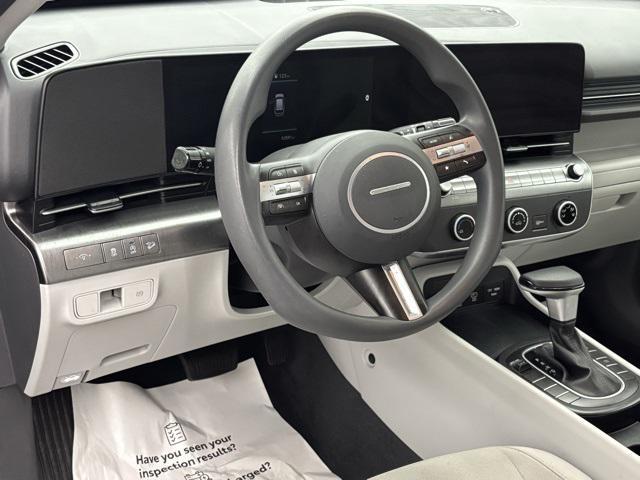 used 2024 Hyundai Kona car, priced at $19,495