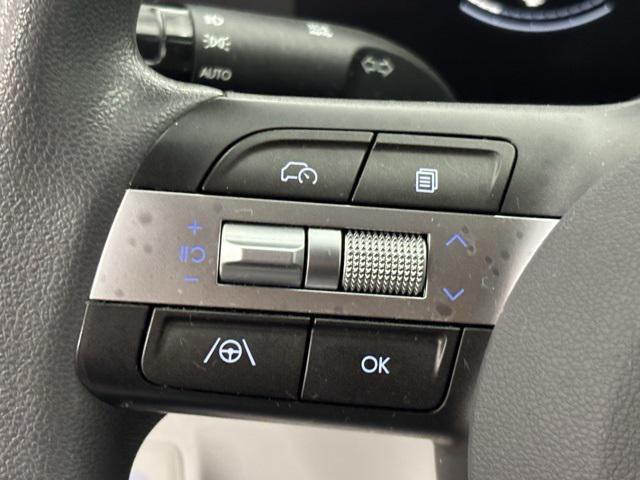used 2024 Hyundai Kona car, priced at $19,495