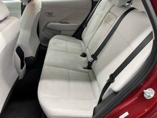 used 2024 Hyundai Kona car, priced at $19,495