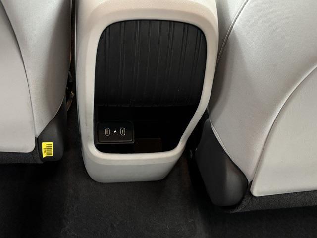 used 2024 Hyundai Kona car, priced at $19,495