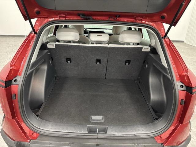 used 2024 Hyundai Kona car, priced at $19,495