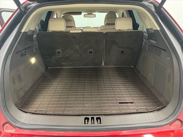 used 2016 Lincoln MKX car, priced at $12,999