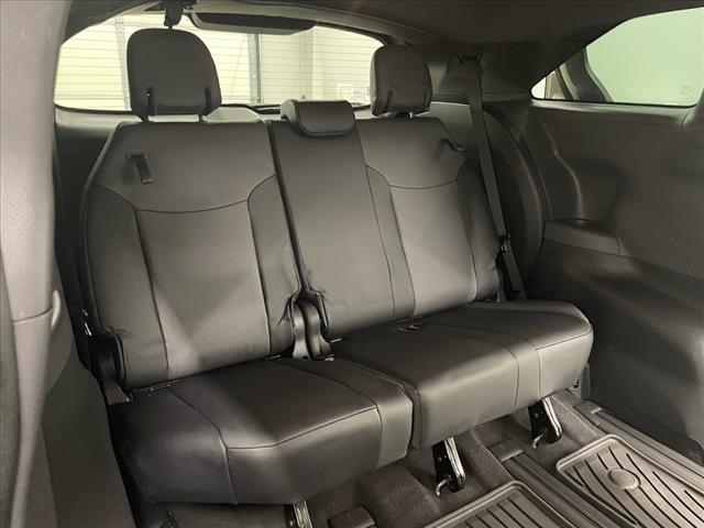 used 2022 Toyota Sienna car, priced at $40,995