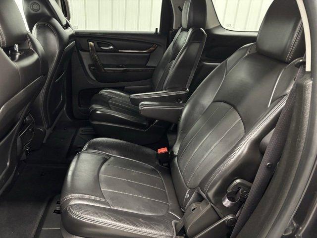 used 2014 GMC Acadia car, priced at $9,999