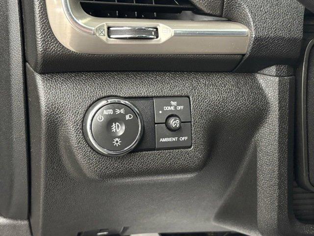 used 2014 GMC Acadia car, priced at $9,999