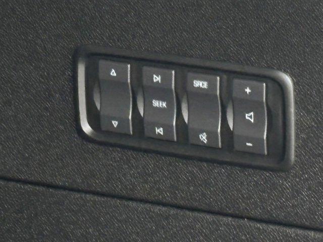 used 2014 GMC Acadia car, priced at $9,999
