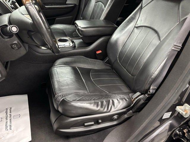 used 2014 GMC Acadia car, priced at $9,999