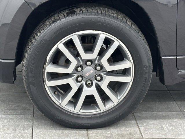 used 2014 GMC Acadia car, priced at $9,999