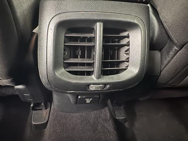 used 2016 Jeep Cherokee car, priced at $10,999