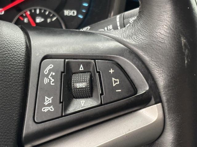 used 2015 Chevrolet Malibu car, priced at $9,999