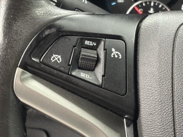 used 2015 Chevrolet Malibu car, priced at $9,999