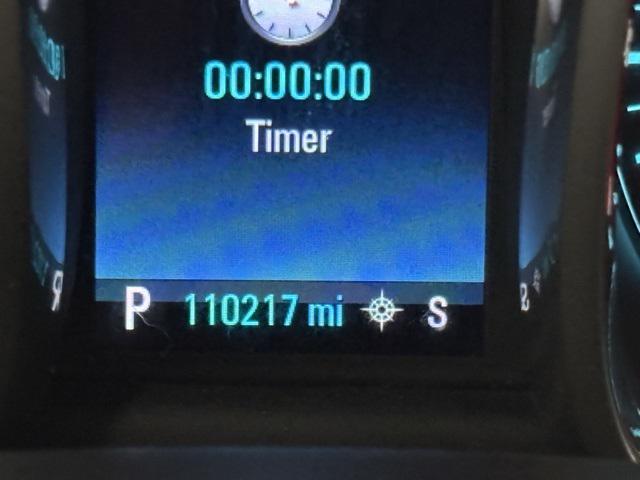 used 2015 Chevrolet Malibu car, priced at $9,999