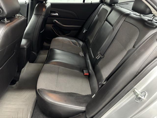 used 2015 Chevrolet Malibu car, priced at $9,999