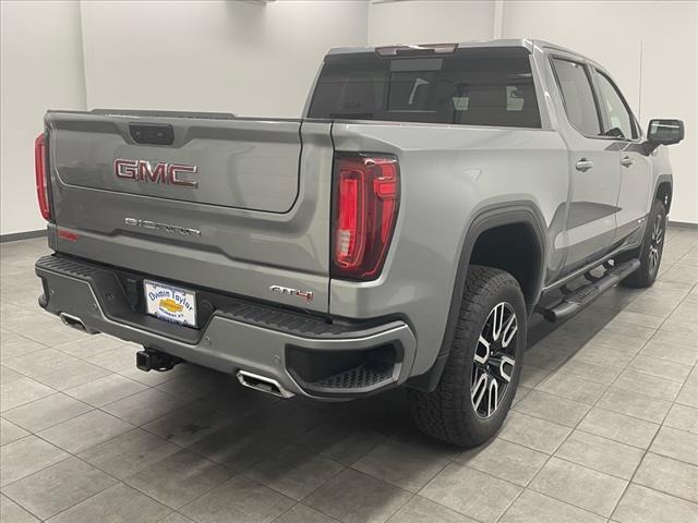 used 2023 GMC Sierra 1500 car, priced at $54,499