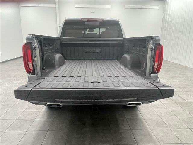 used 2023 GMC Sierra 1500 car, priced at $54,499