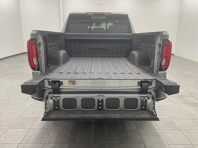 used 2023 GMC Sierra 1500 car, priced at $54,499