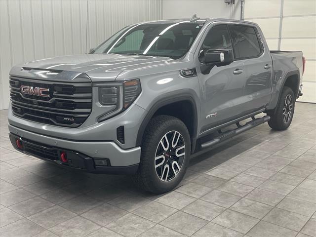 used 2023 GMC Sierra 1500 car, priced at $54,499