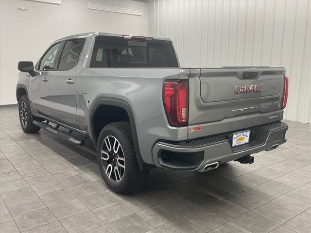 used 2023 GMC Sierra 1500 car, priced at $54,499