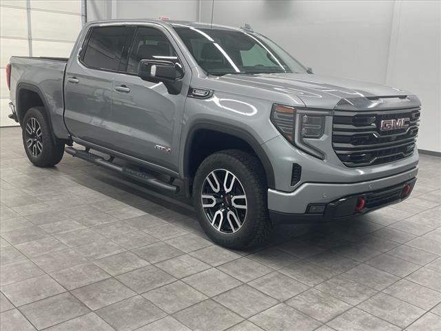 used 2023 GMC Sierra 1500 car, priced at $55,999