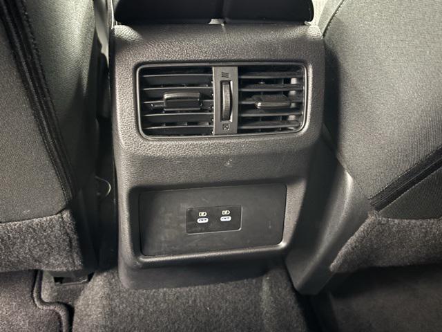 used 2025 Nissan Rogue car, priced at $24,995
