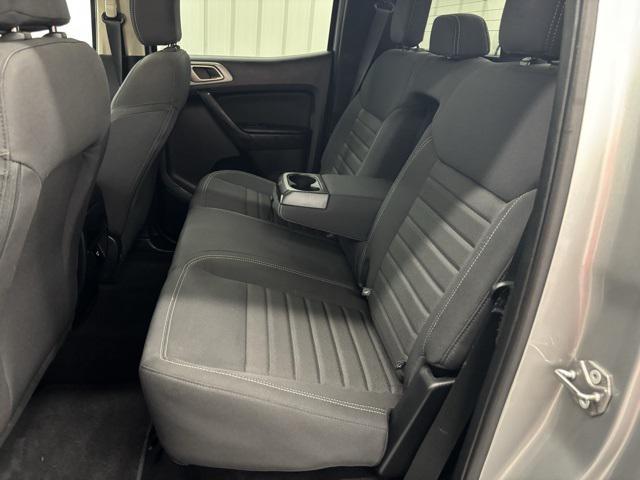 used 2022 Ford Ranger car, priced at $18,499