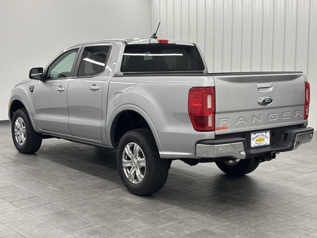 used 2022 Ford Ranger car, priced at $18,499
