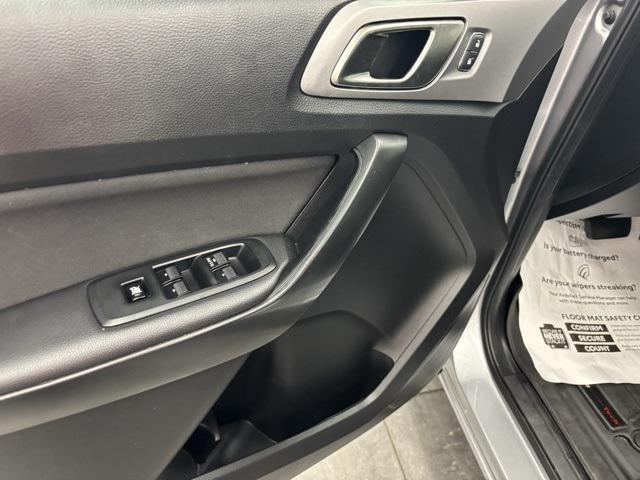 used 2022 Ford Ranger car, priced at $18,499