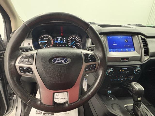 used 2022 Ford Ranger car, priced at $18,499
