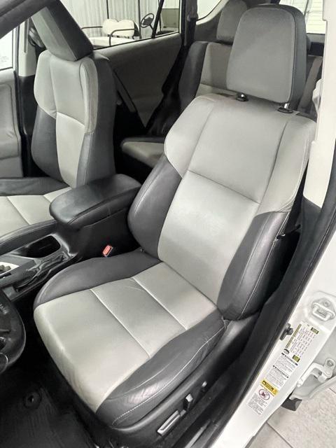 used 2013 Toyota RAV4 car, priced at $9,995