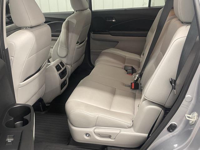 used 2020 Honda Pilot car, priced at $27,495