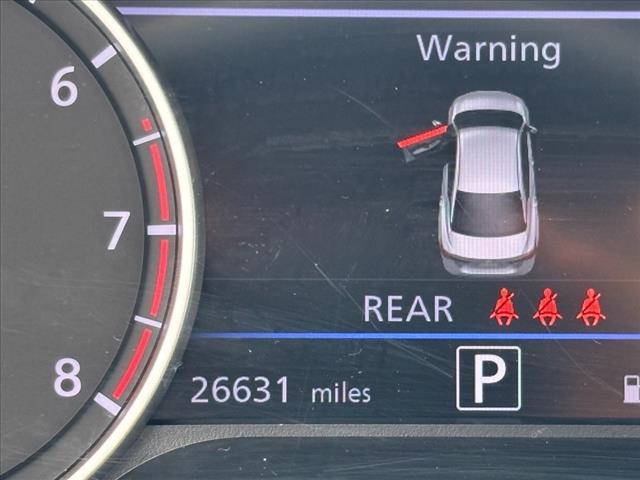 used 2024 Nissan Sentra car, priced at $20,495