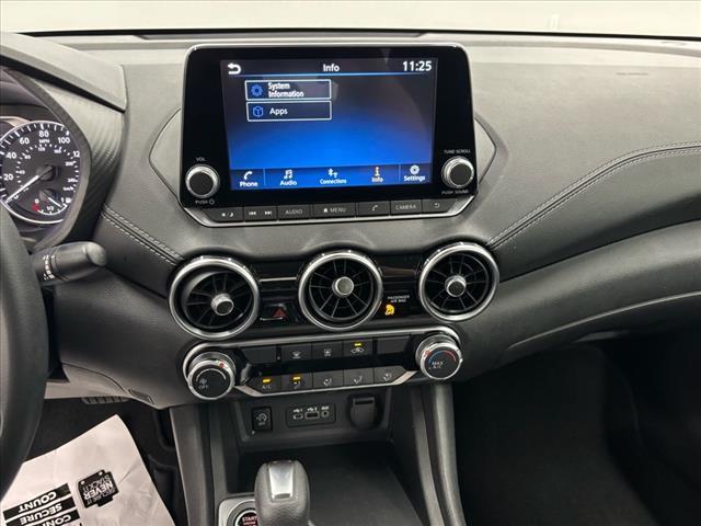 used 2024 Nissan Sentra car, priced at $20,495
