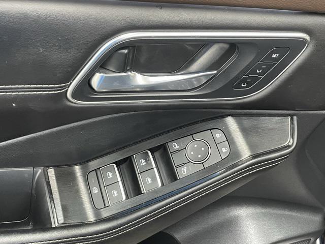 used 2022 Nissan Rogue car, priced at $25,599